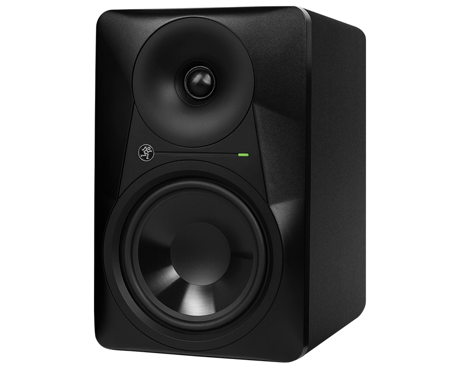 Mackie MR624 - selectadjs - Studio Monitor - Mackie