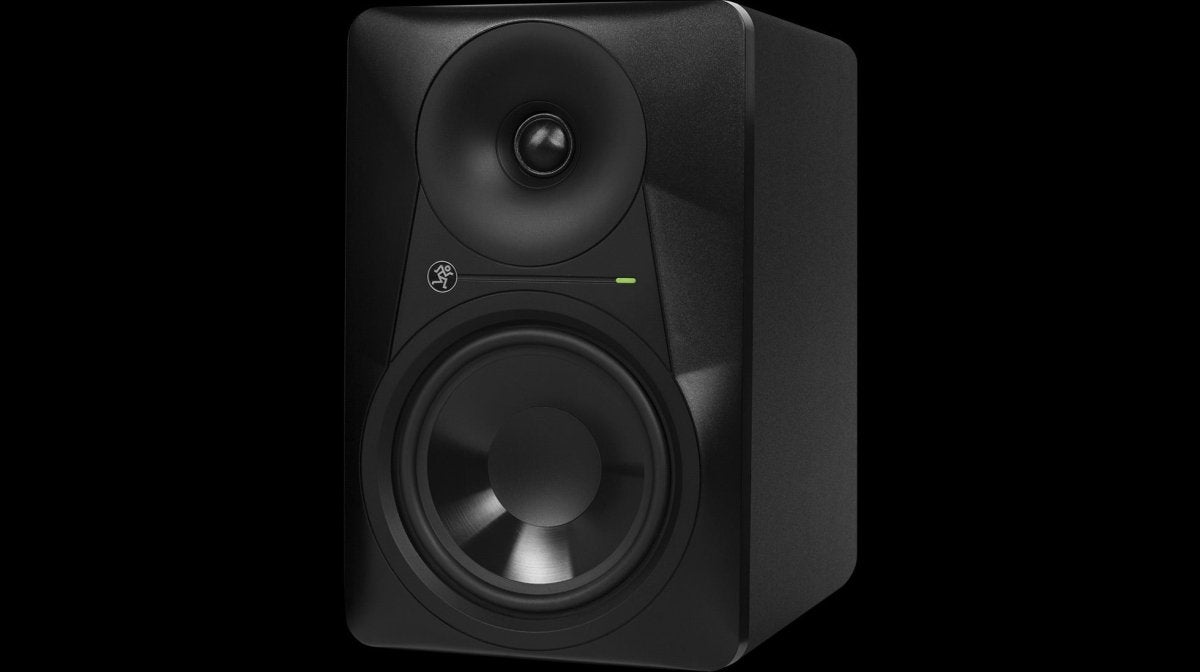 Mackie MR624 - selectadjs - Studio Monitor - Mackie