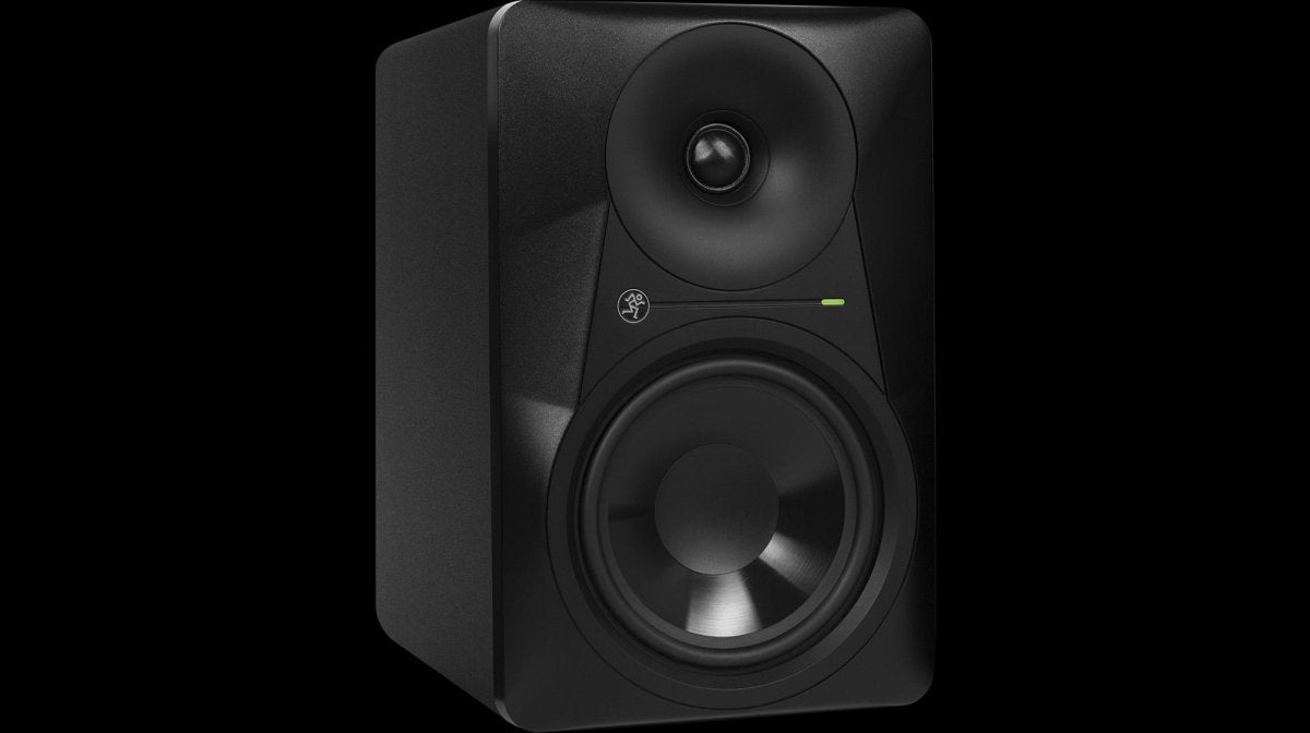 Mackie MR624 - selectadjs - Studio Monitor - Mackie