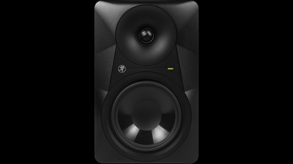 Mackie MR624 - selectadjs - Studio Monitor - Mackie