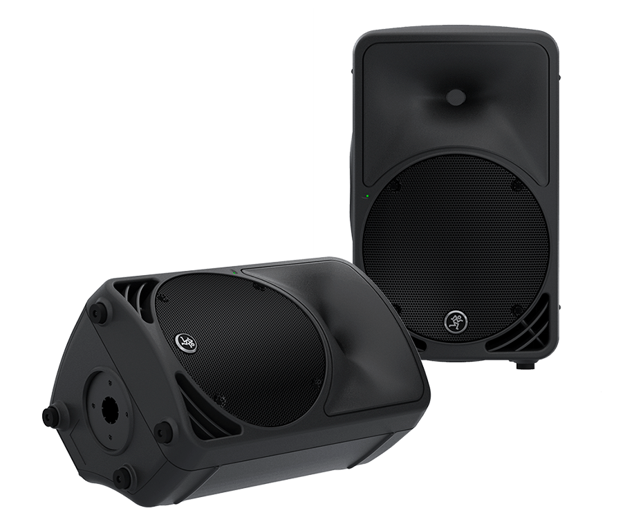 Mackie SRM350v3 - selectadjs - Active Speakers - Mackie