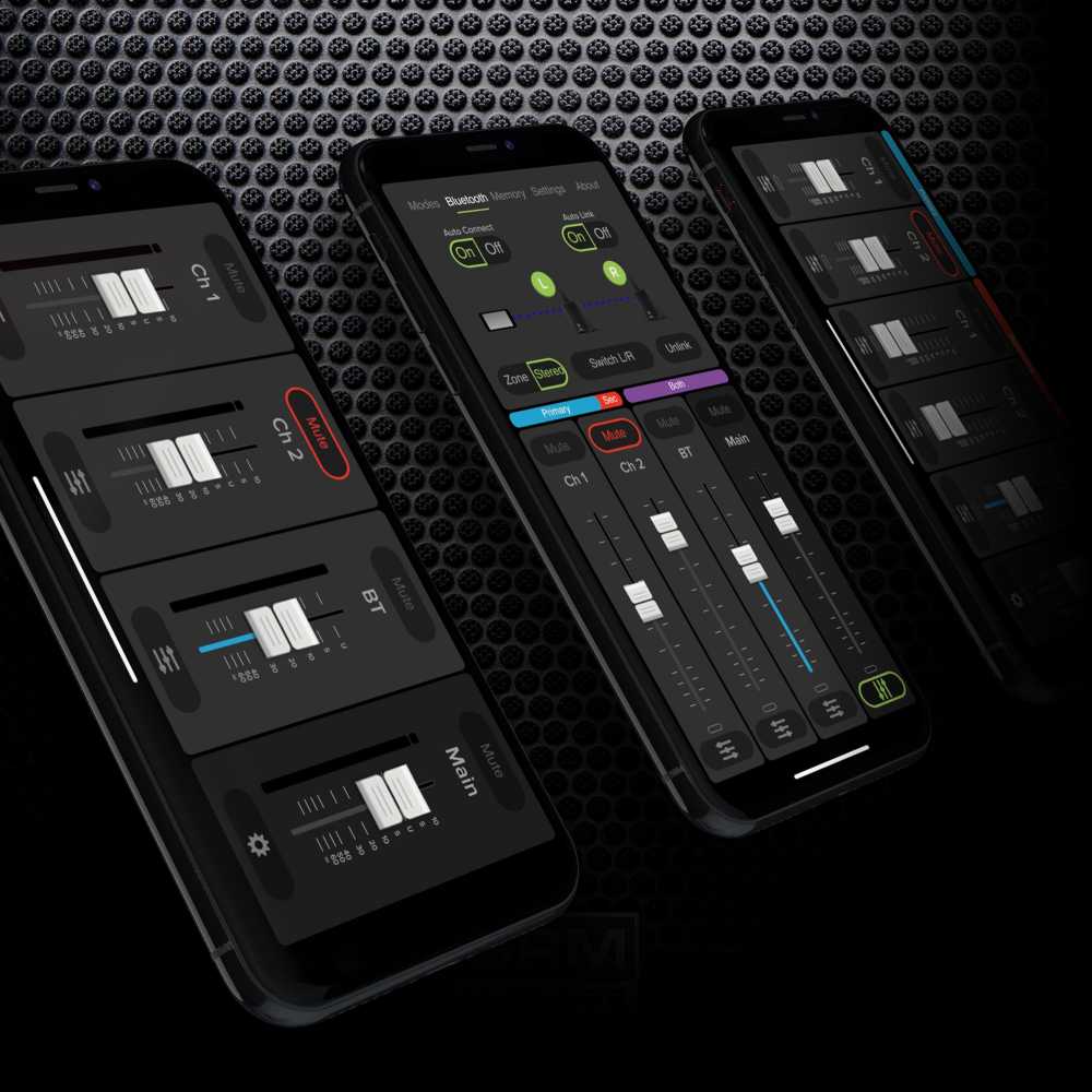 Mackie SRT210 - selectadjs - Active Speakers - Mackie