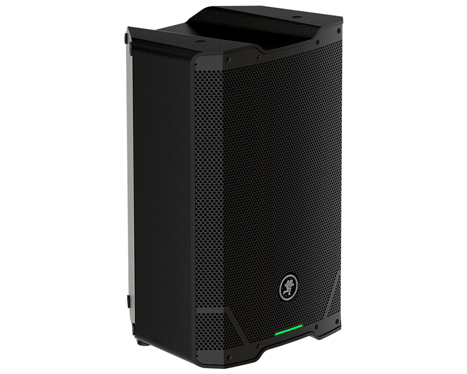 Mackie SRT210 - selectadjs - Active Speakers - Mackie