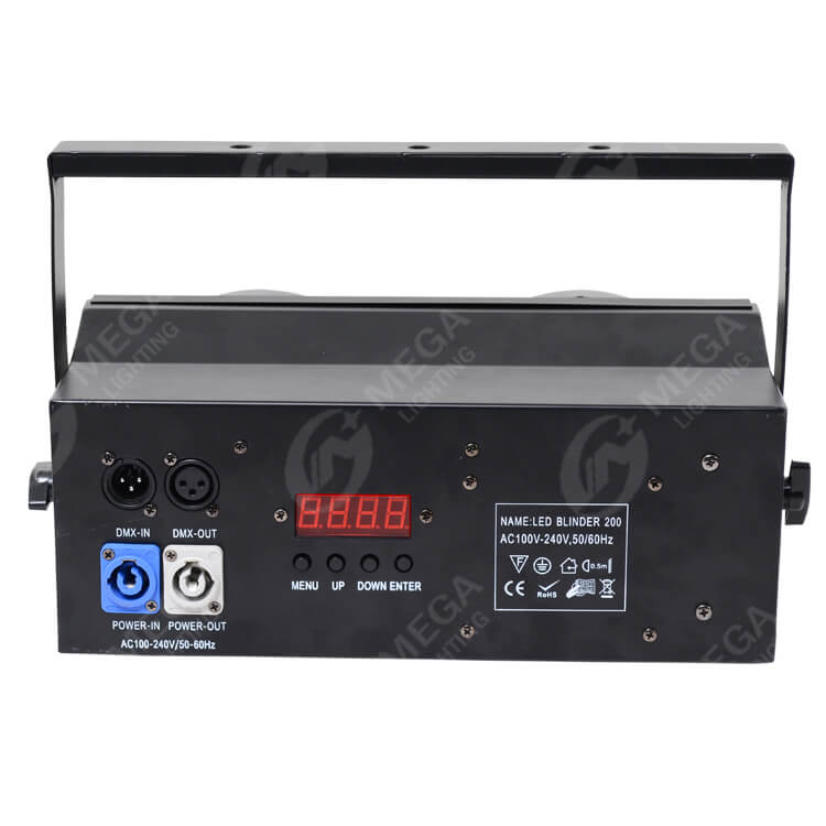 Mega Prolites MJ - 3200 - selectadjs - Lighting - Mega Prolites