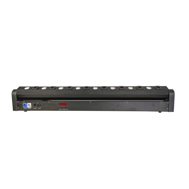 Mega Prolites MJ - 3X18AR RGB - selectadjs - Lighting - Mega Prolites