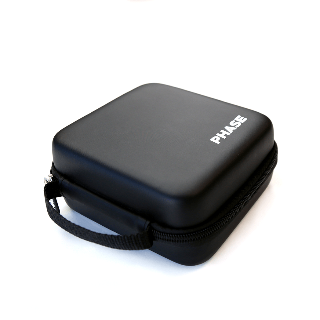 MWM Phase Case - selectadjs - DJ DVS - MWM