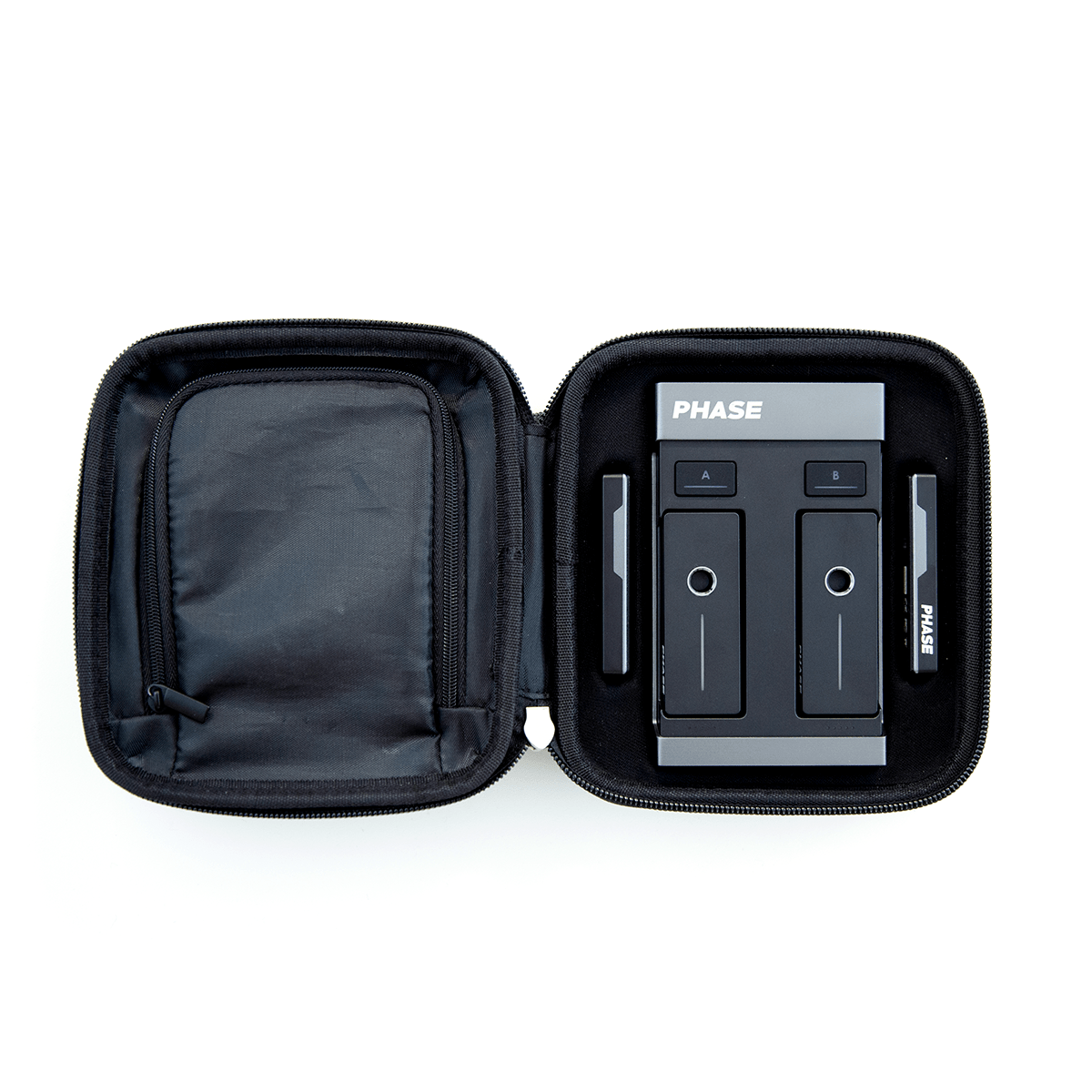 MWM Phase Case - selectadjs - DJ DVS - MWM