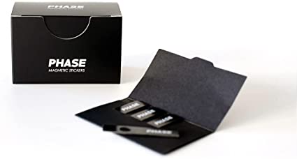 MWM Phase Magnetic Stickers Pack - selectadjs - DJ DVS - MWM