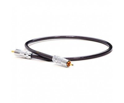 NEO AS - 808 R V2 1.0m Cable - selectadjs - Audio Cables Coaxial - Neo By Oyaide