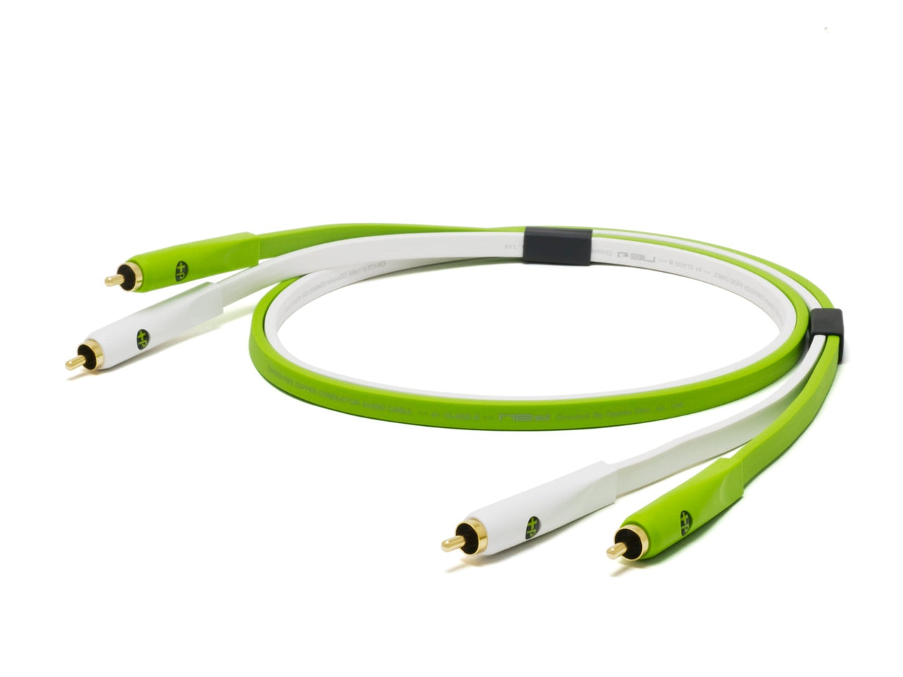 NEO d+ RCA Class B 3.0m Cable - selectadjs - Audio Cables RCA - Neo By Oyaide