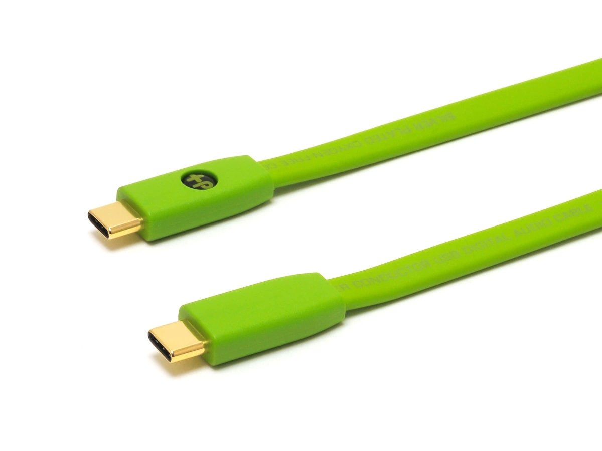 NEO d+ USB 2.0 Type - C to Type - C / 1.0m - selectadjs - USB Cables C - C - Neo By Oyaide