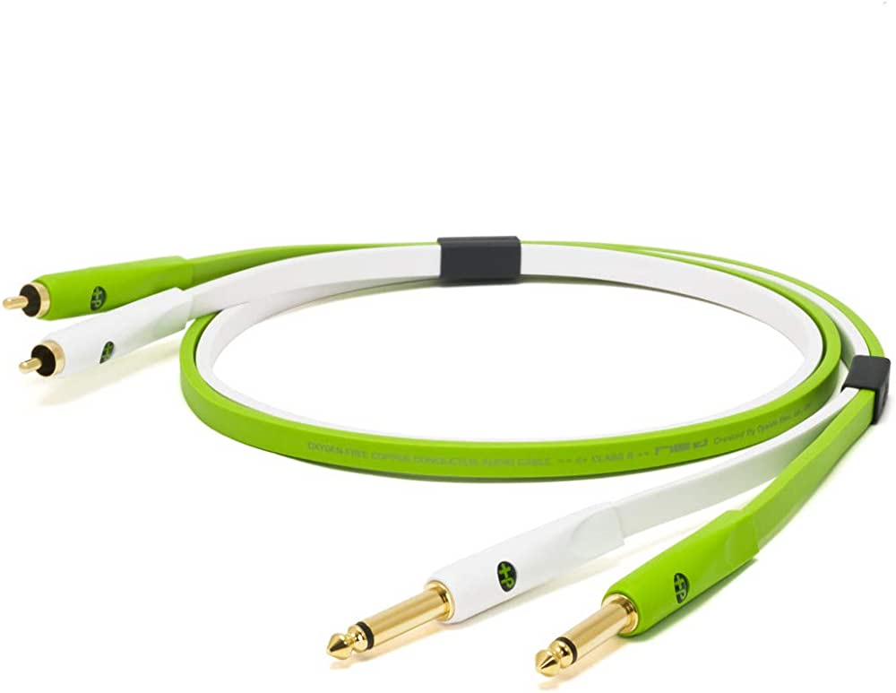 NEO d+RTS Class B 1.0m cable - selectadjs
