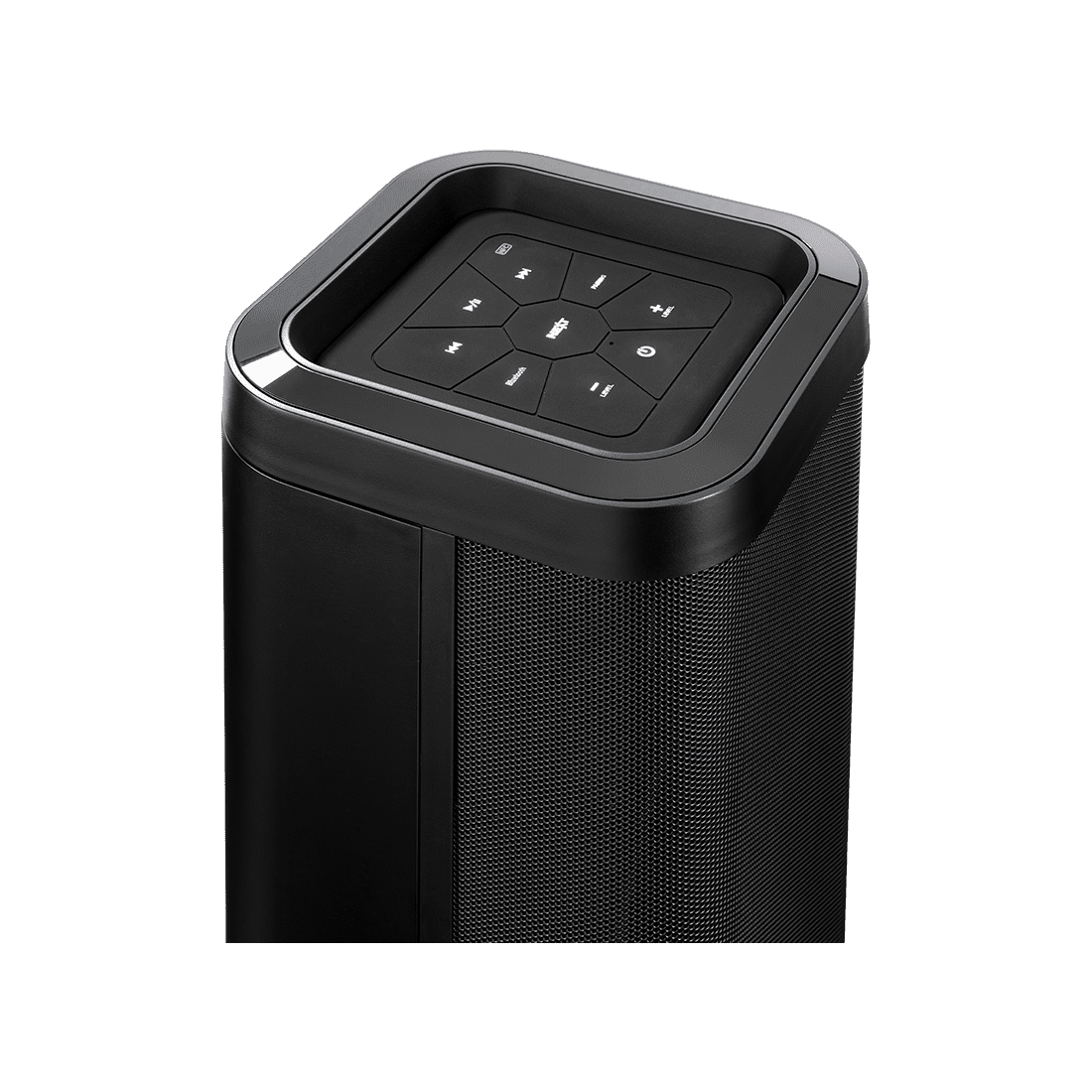 Next Audio Maverick MV3 - selectadjs