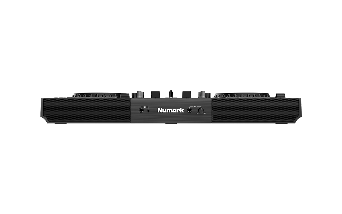 Numark Mixstreampro+ 3