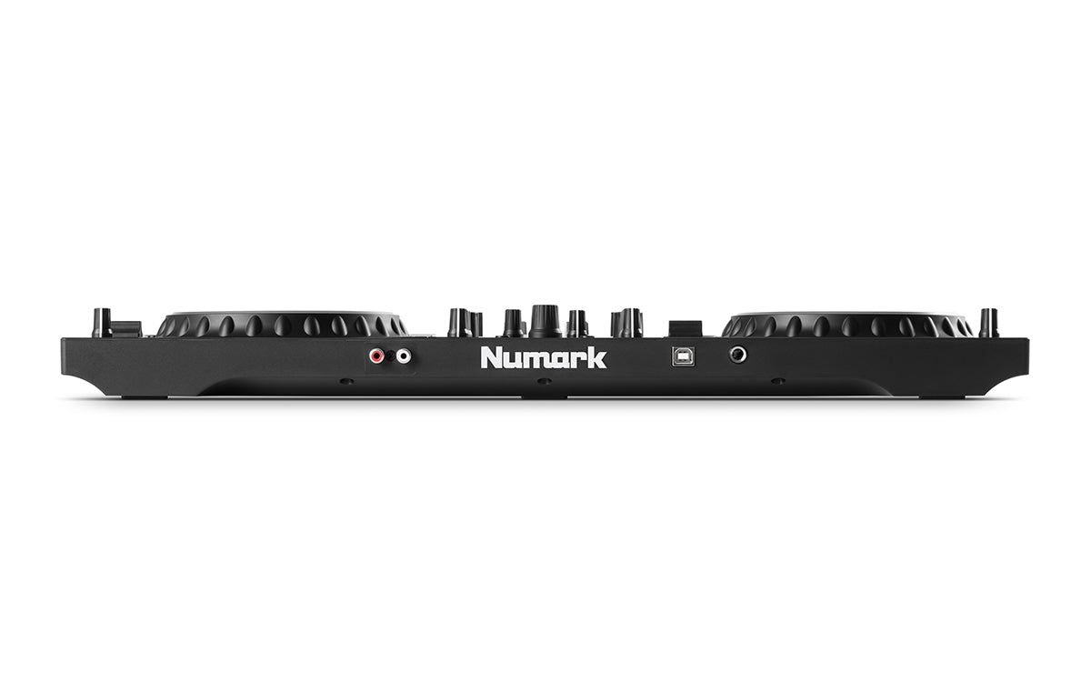 Numark MIXTRACKPROFX - selectadjs - DJ Controller - Numark