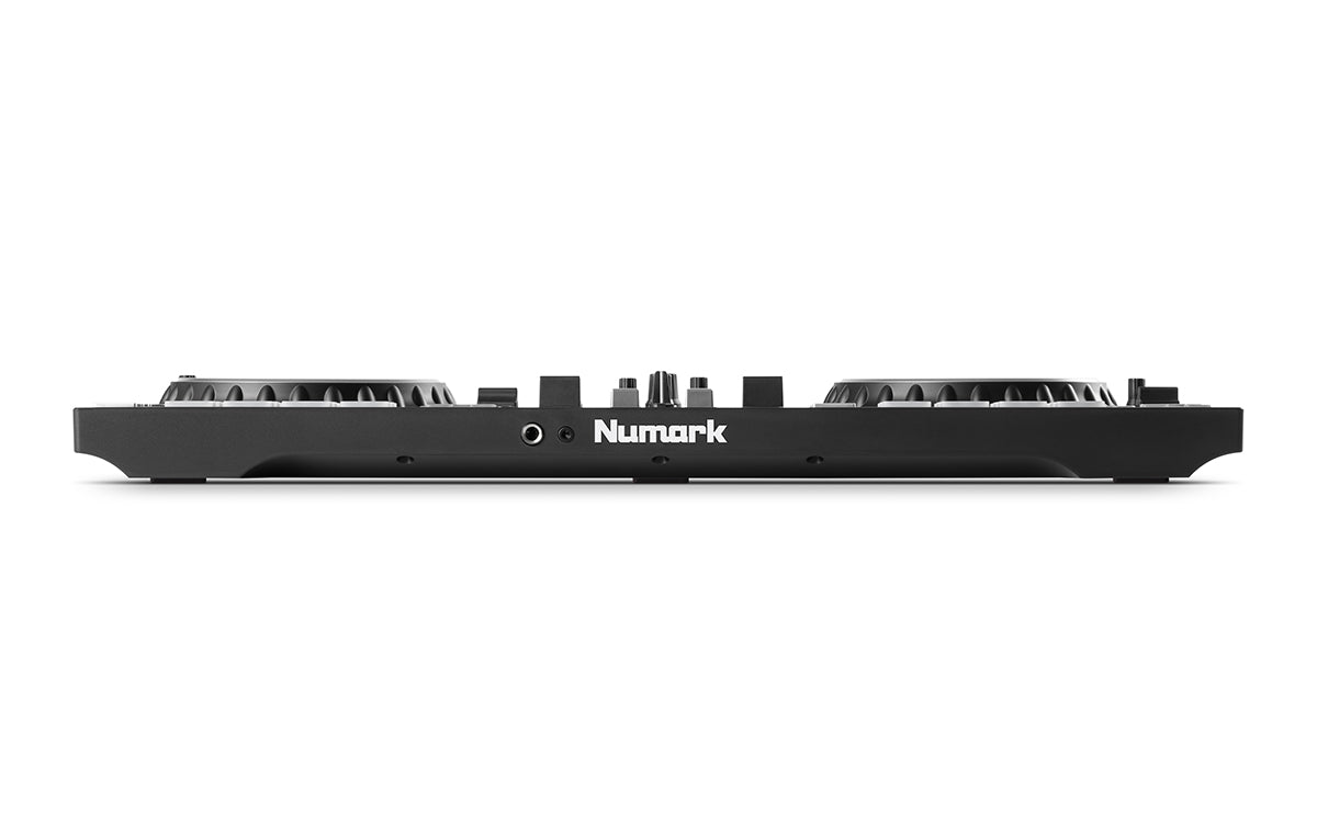 Numark MIXTRACKPROFX - selectadjs - DJ Controller - Numark