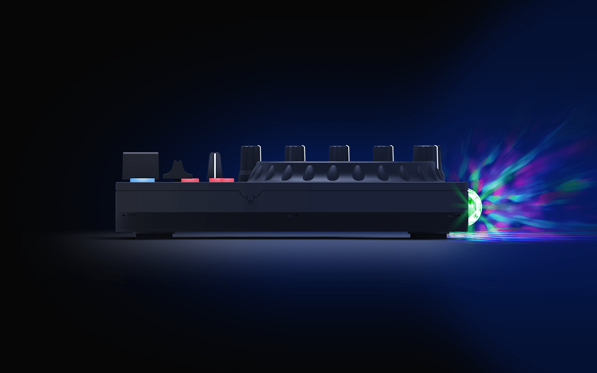 Numark PartyMixII - selectadjs - DJ Controller - Numark
