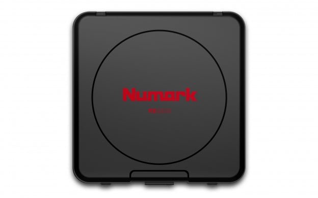 NUMARK PT01Scratch - selectadjs - Turntable - Numark