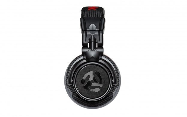 NUMARK Red Wave Carbon - selectadjs - DJ Headphone - Numark