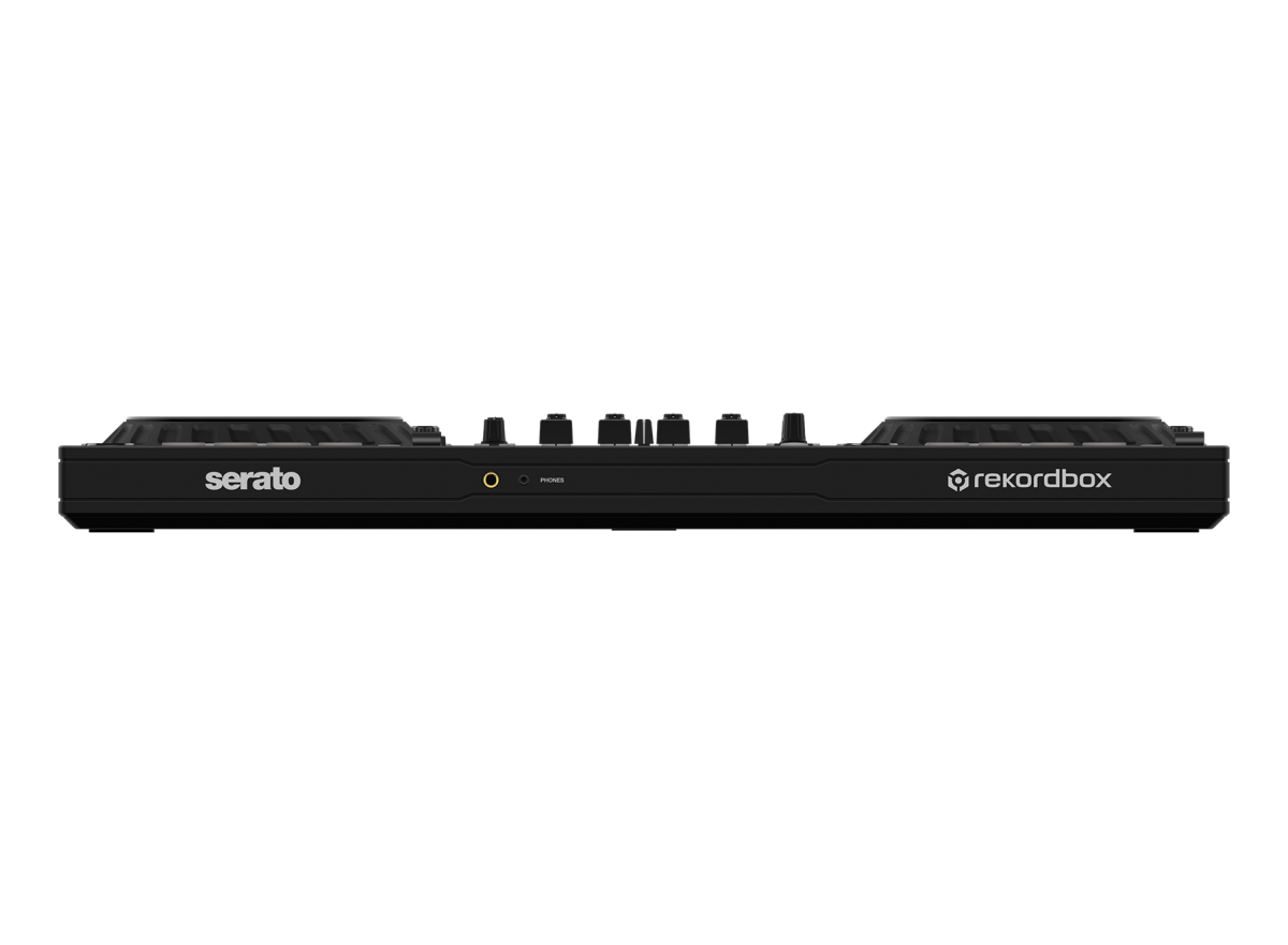 Pioneer DDJ - FLX10 - selectadjs