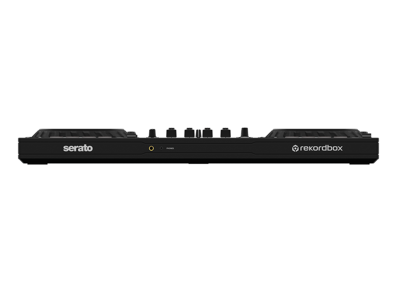 Pioneer DDJ - FLX10 - selectadjs