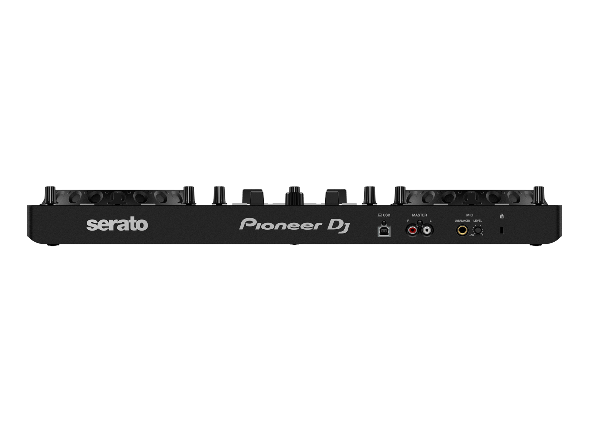 Pioneer DDJ - REV1 - selectadjs - DJ Controller - Pioneer DJ