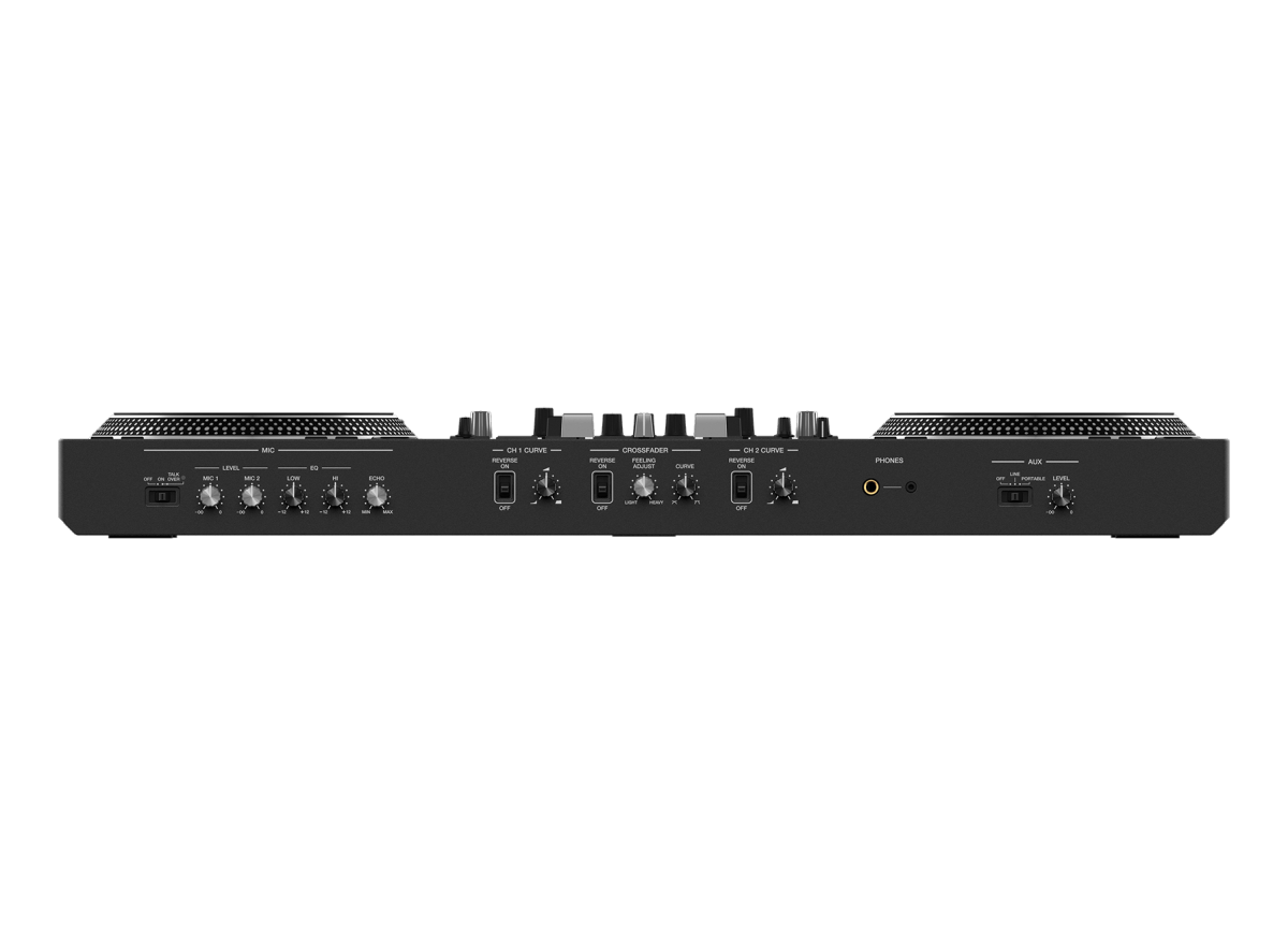 Pioneer DDJ - REV7 - selectadjs - DJ Controller - Pioneer DJ
