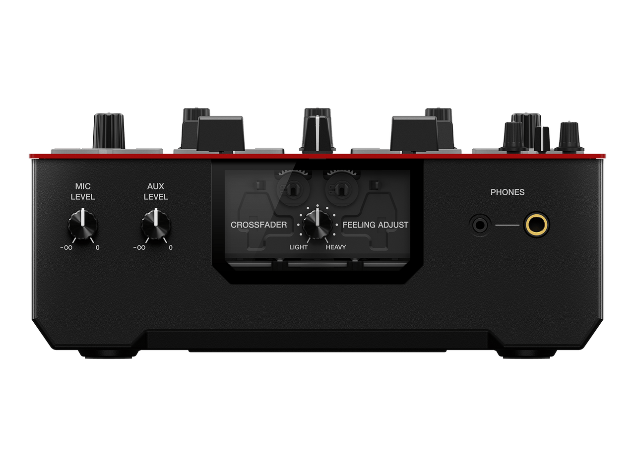Pioneer DJM - S5 - selectadjs - DJ Mixer - Pioneer DJ