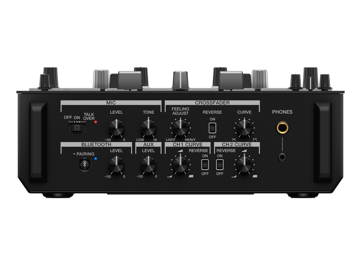 Pioneer DJM - S7 - selectadjs
