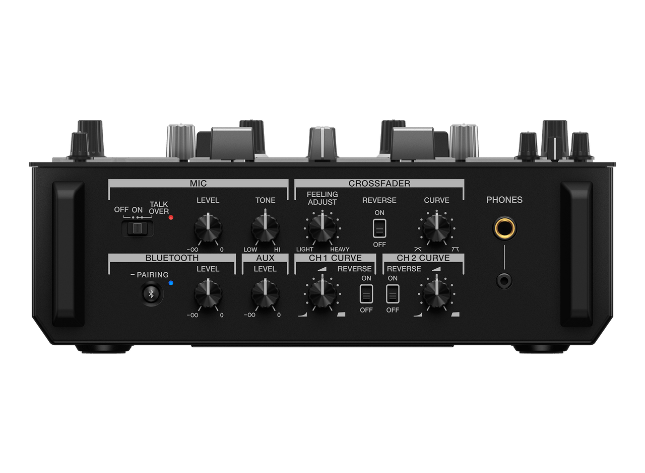 Pioneer DJM - S7 - selectadjs