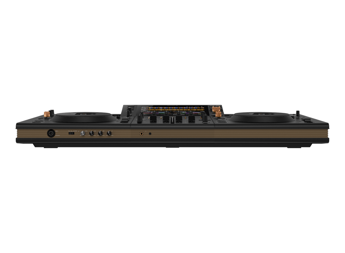 Pioneer OPUS QUAD - selectadjs