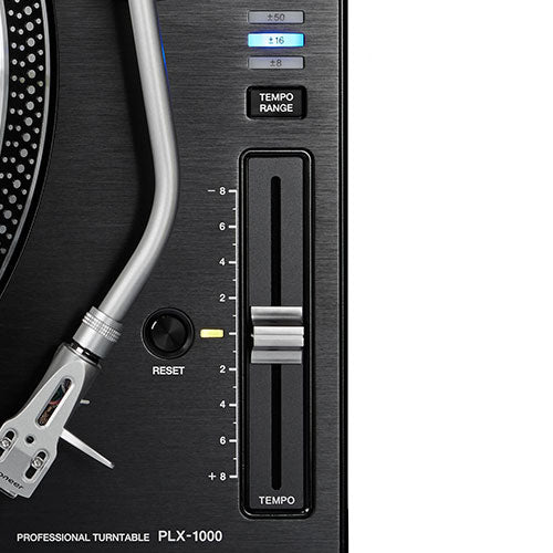 Pioneer PLX1000 - selectadjs - Turntable - Pioneer DJ