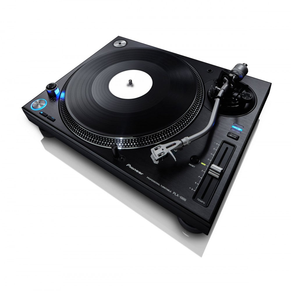 Pioneer PLX1000 - selectadjs - Turntable - Pioneer DJ