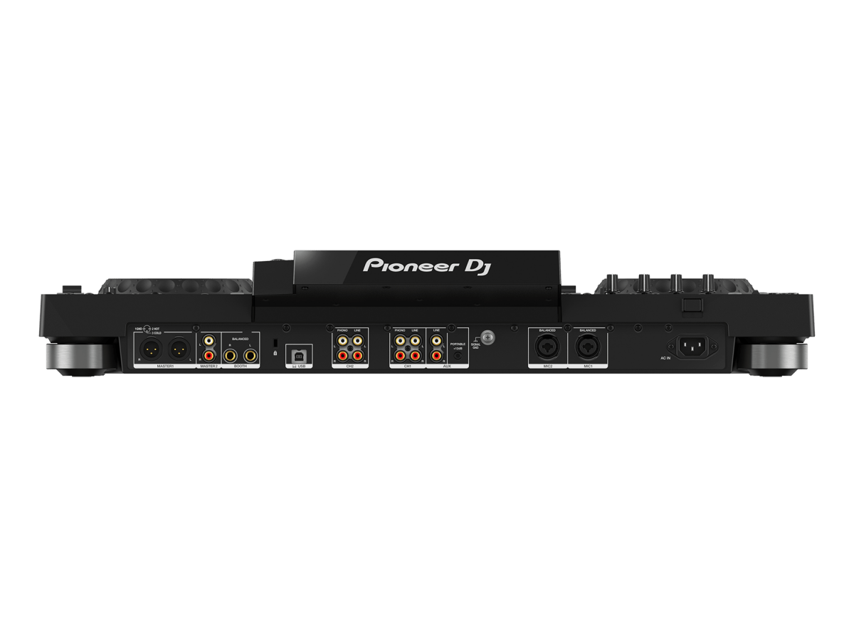 Pioneer XDJ - RX3 - selectadjs - All In One - Pioneer DJ