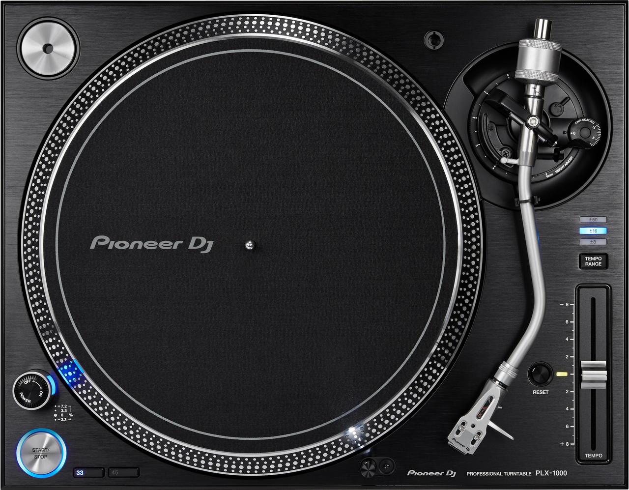 Pioneer PLX1000
