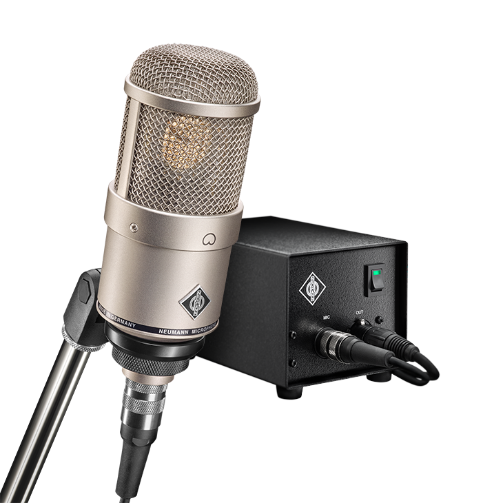 Neumann M 147 Tube UK