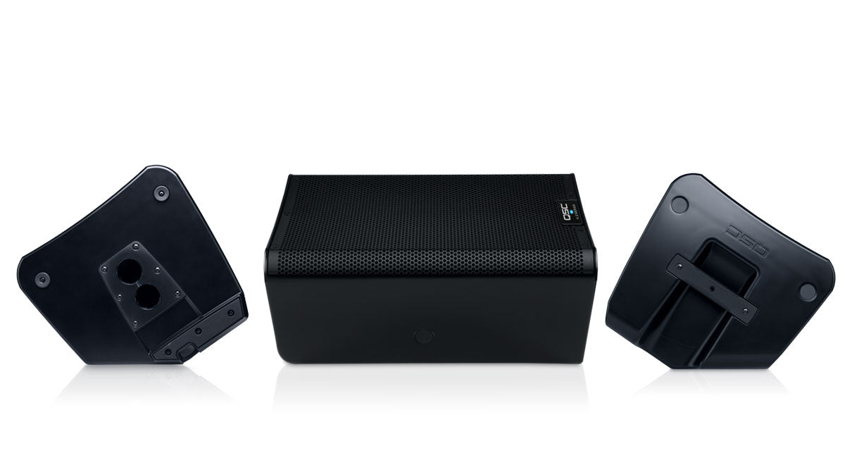 QSC K8.2 - selectadjs - Active Speakers - QSC