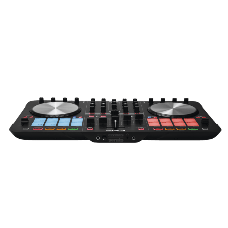 Reloop BeatMix 4 MK 2 - selectadjs