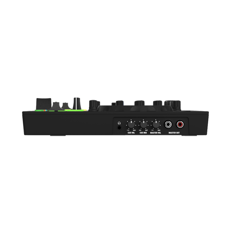 Reloop Buddy Bundle - selectadjs - DJ Controller - Reloop