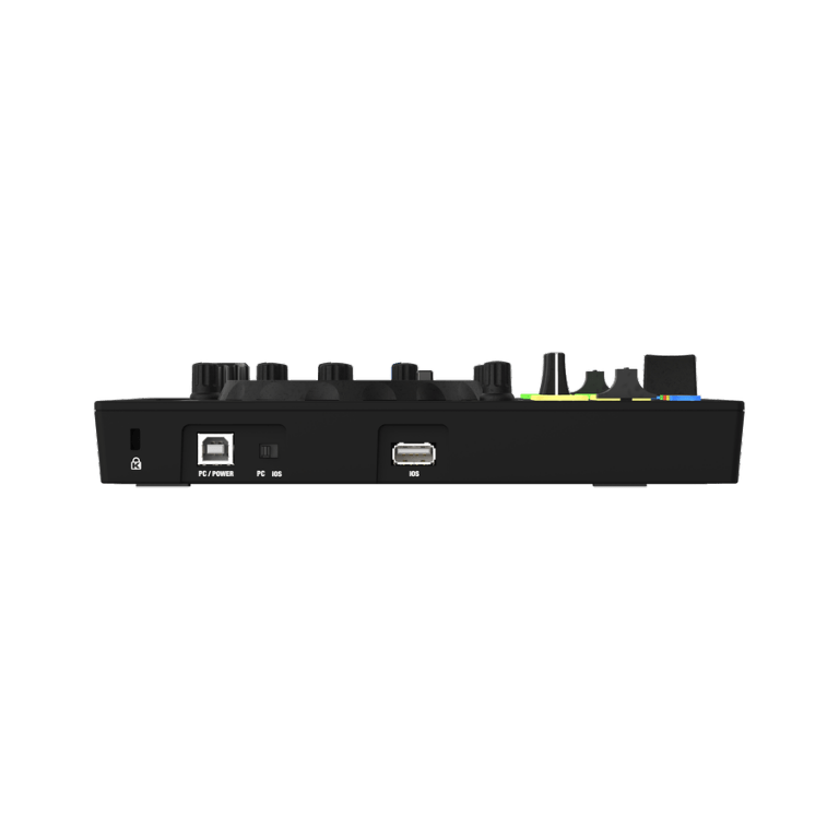 Reloop Buddy Bundle - selectadjs - DJ Controller - Reloop