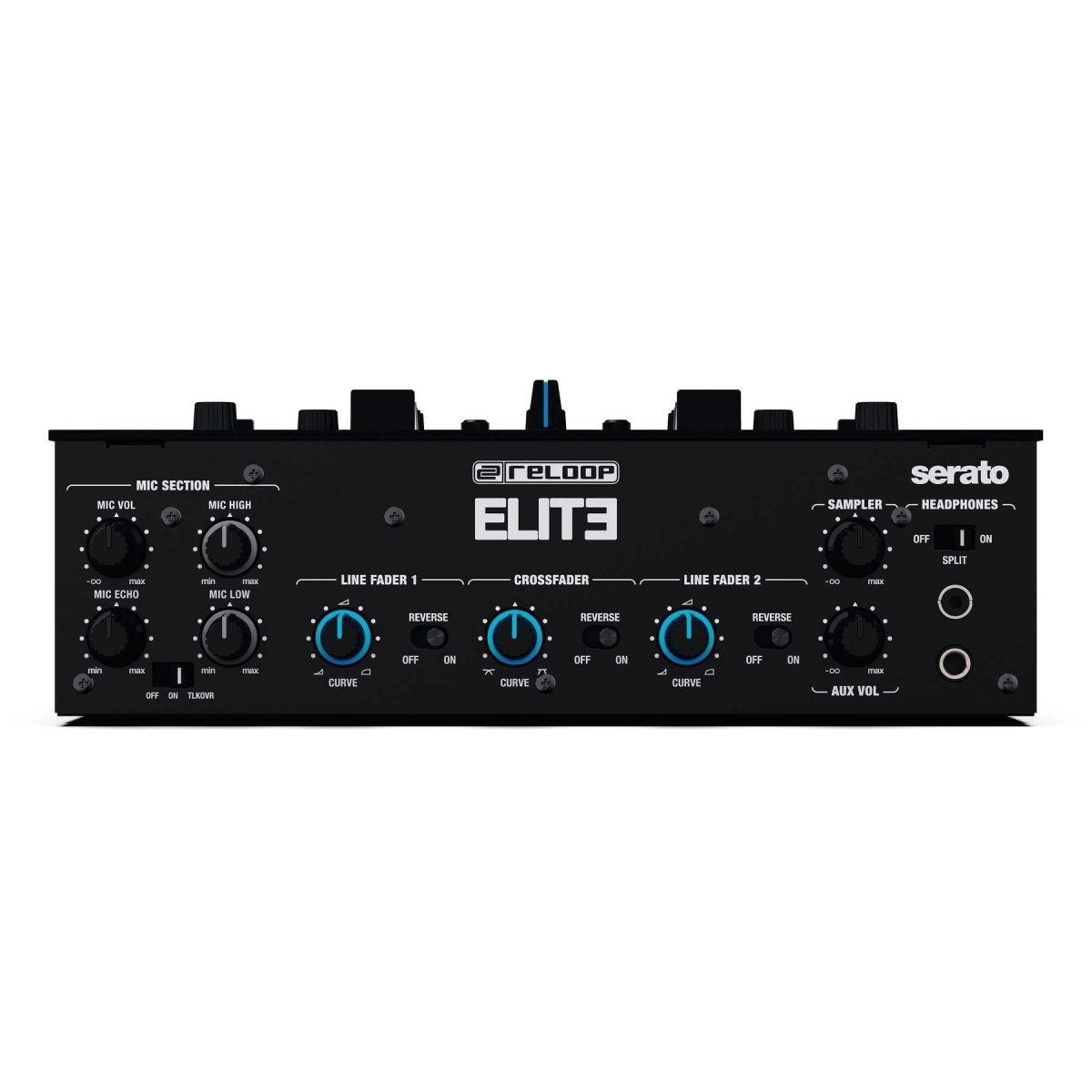 Reloop Elite white bg 4