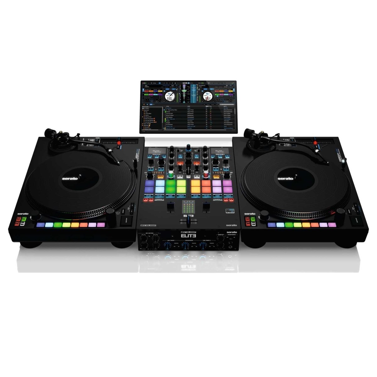 Reloop Elite white bg 10