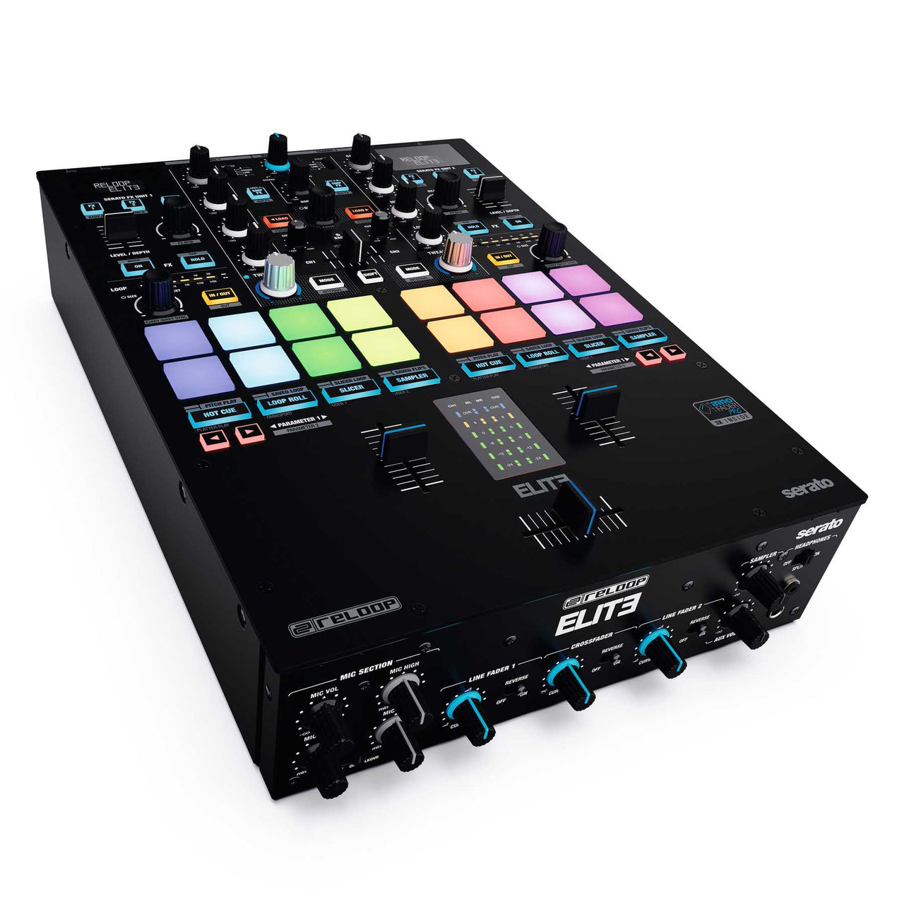 Reloop Elite white bg 2