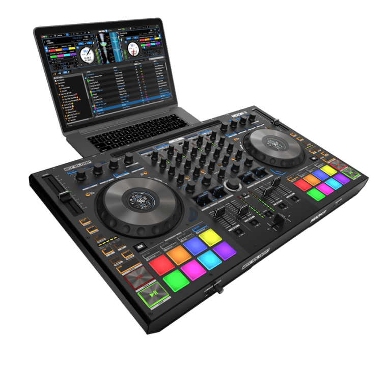 Reloop Mixon 8 Pro (Display) - selectadjs