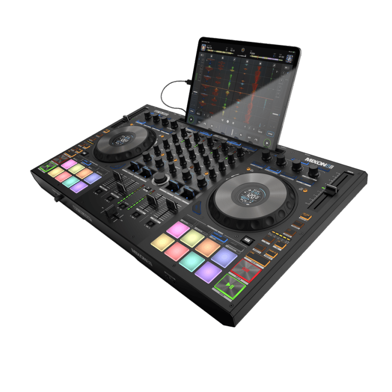 Reloop Mixon 8 Pro (Display) - selectadjs