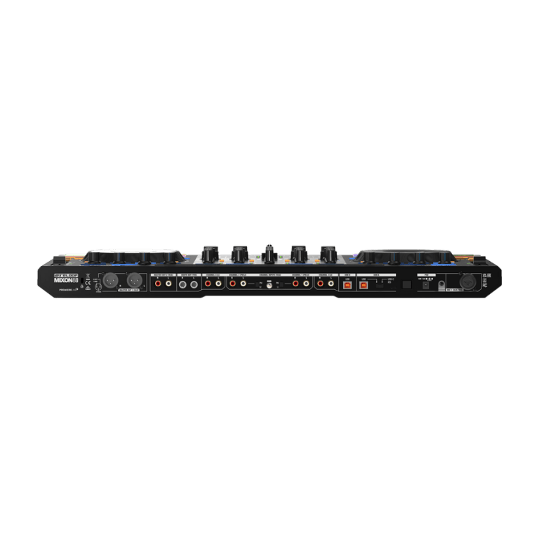 Reloop Mixon 8 Pro (Display) - selectadjs