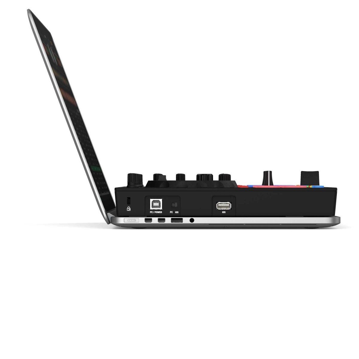 Reloop Ready Bundle - selectadjs - DJ Controller - Reloop