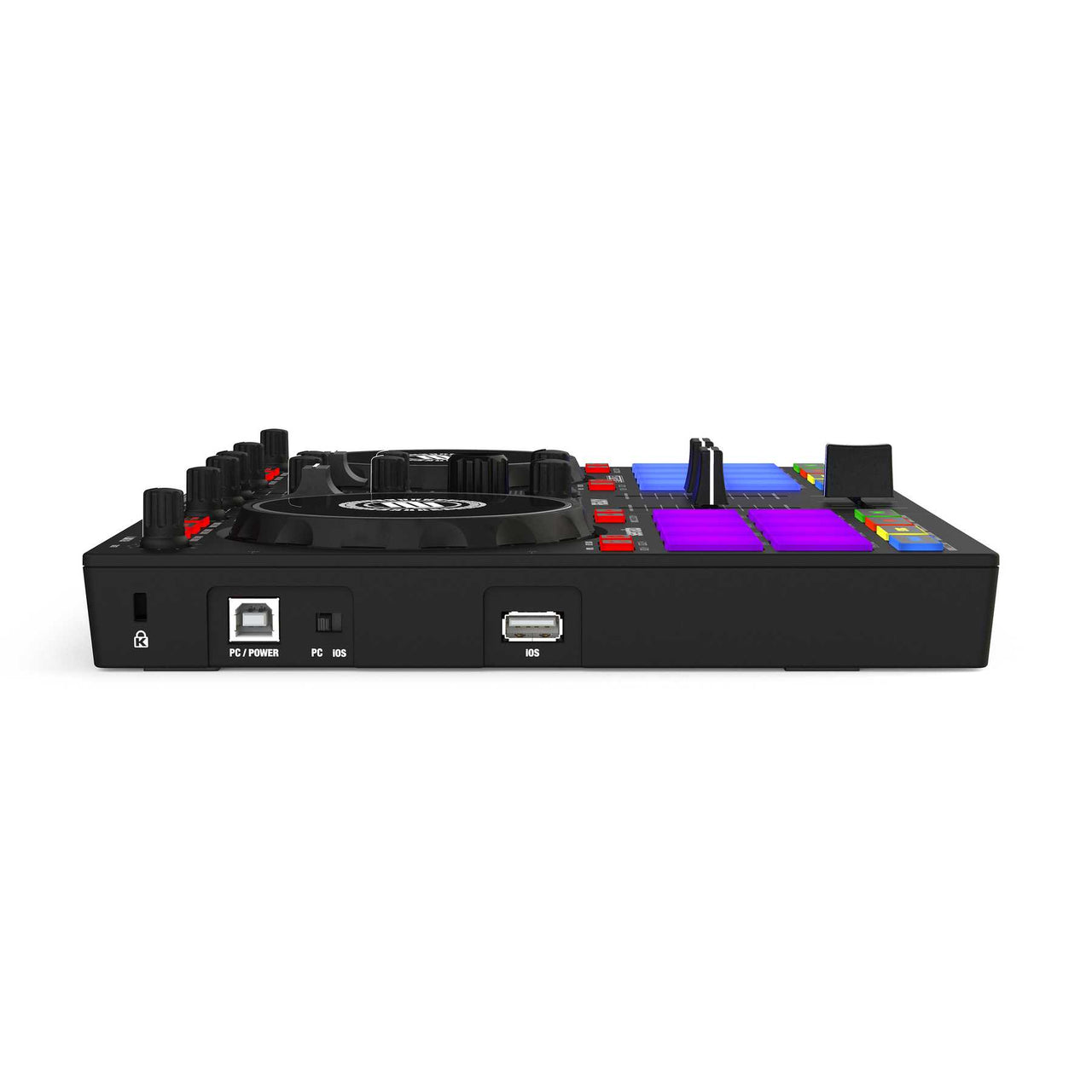 Reloop Ready Bundle - selectadjs - DJ Controller - Reloop