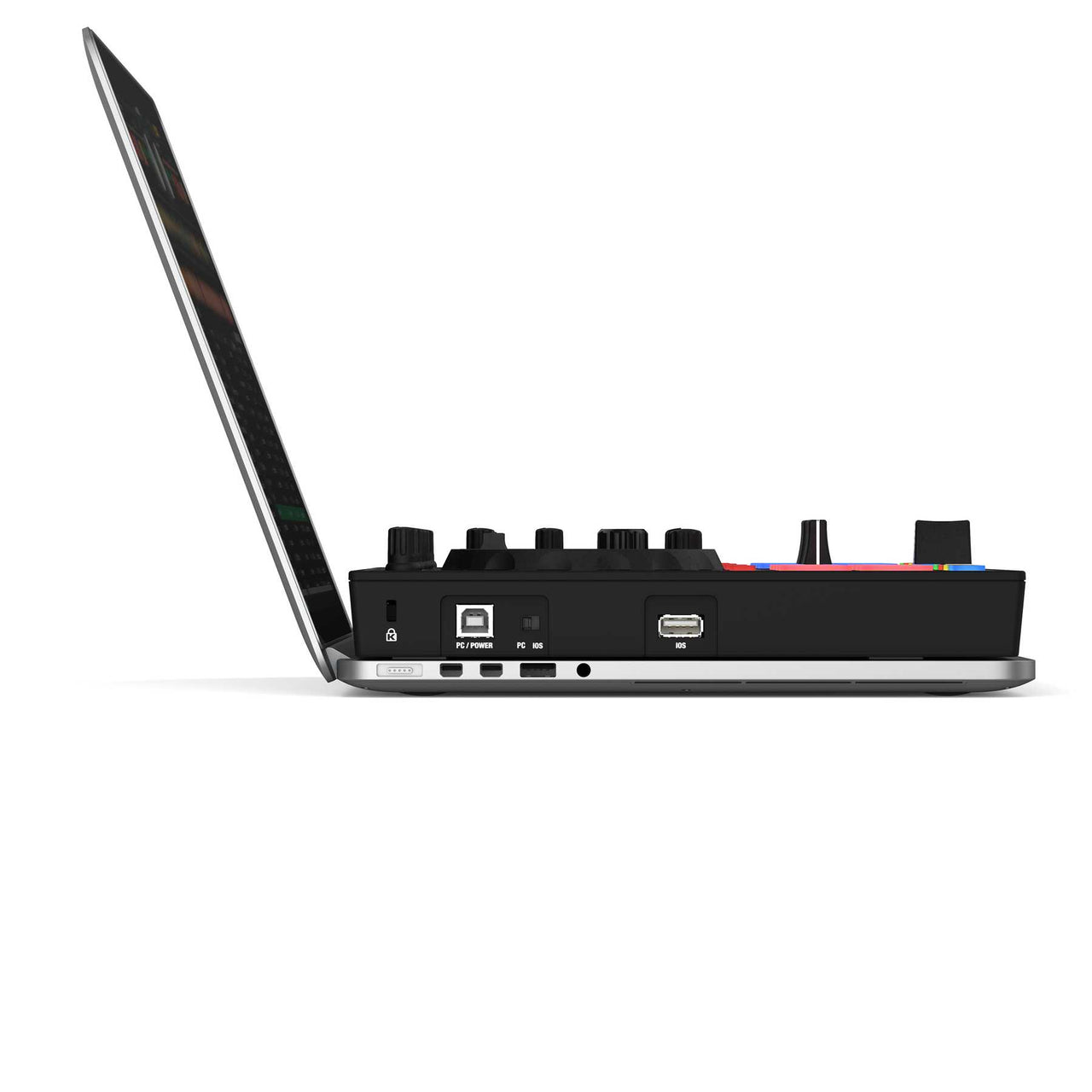 Reloop Ready Bundle - selectadjs - DJ Controller - Reloop