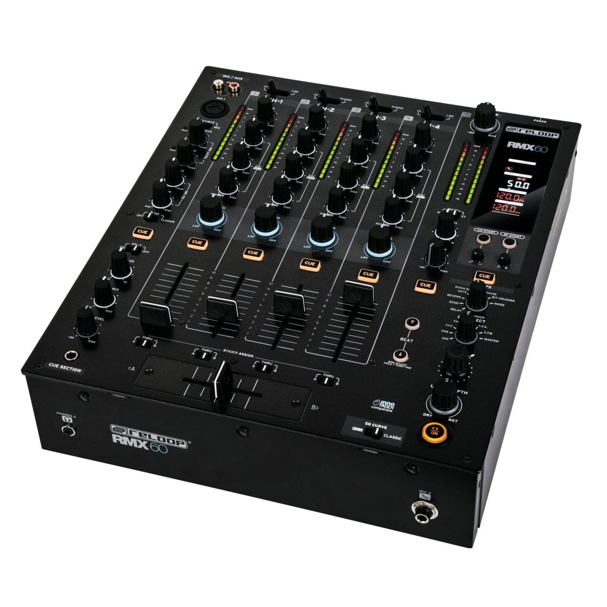 Reloop RMX-60 Digital white bg 2